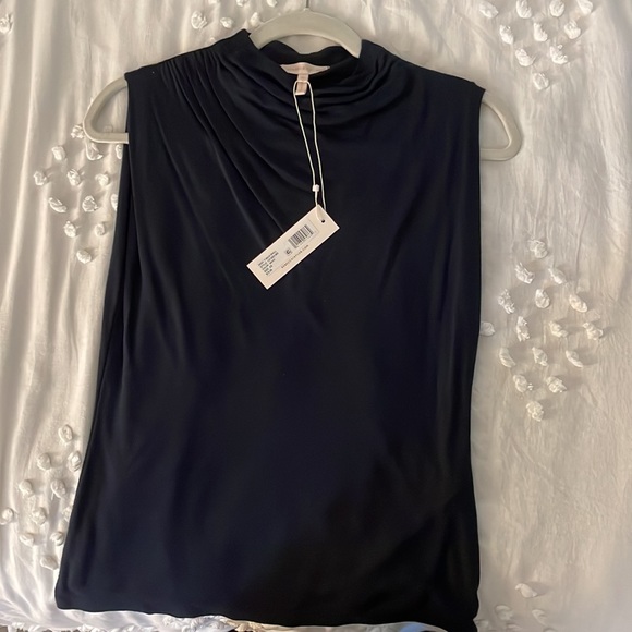 NWT Rebecca Taylor top - Picture 2 of 3